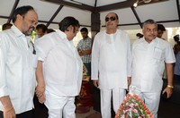 Dasari Birthday Celebrations 2012